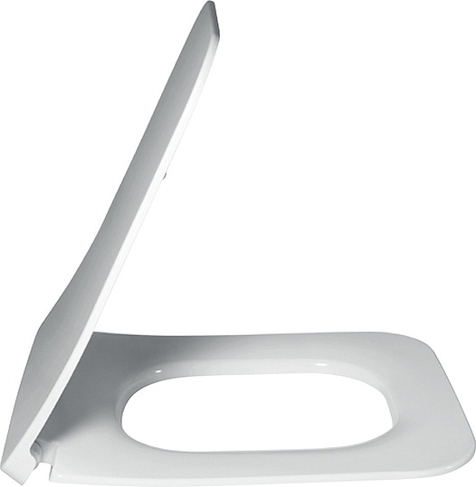 Villeroy & Boch Venticello Крышка-сиденье с микролифтом 9M80S101