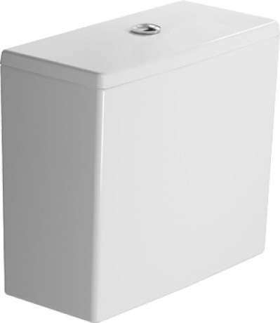 Duravit Me by Starck Бачок для унитаза 0938100005