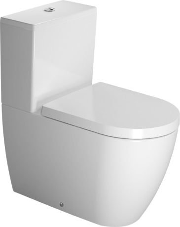 Duravit Me by Starck Бачок для унитаза 0938100005
