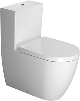 Duravit Me by Starck Бачок для унитаза 0938100005