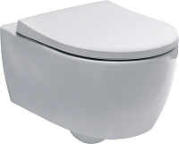 Крышка-сиденье Geberit iCon Slim 500.670.01.1