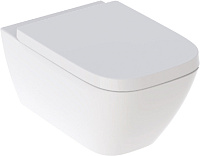 Крышка-сиденье Geberit Renova Plan 500.692.01.1