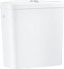 Grohe Bau Ceramic Бачок для унитаза, подвод сбоку, цвет: хром 39437000