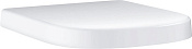 Grohe Euro Ceramic Крышка-сиденье, с креплением, цвет: альпийский белый 39459000