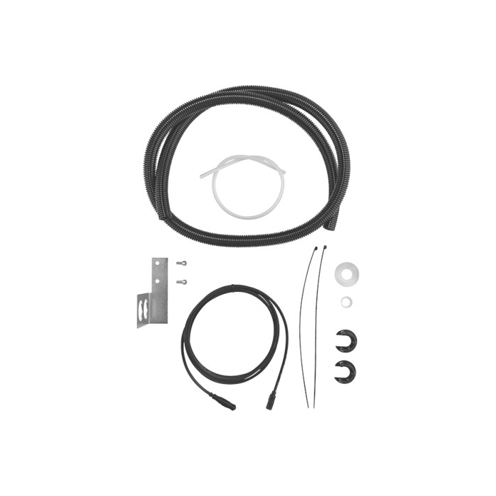 Duravit DuraSystem Комплект переходников для соединения интерфейса клавши 1007290000