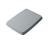 ArtCeram Civitas Крышка-сиденье для унитаза с микролифтом, цвет: grigio acquarello CIA010 34 71