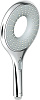 Grohe Rainshower Icon Ручной душ, 2 вида струи, цвет: хром 27276000