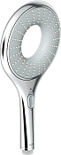 Grohe Rainshower Icon Ручной душ, 2 вида струи, цвет: хром 27276000