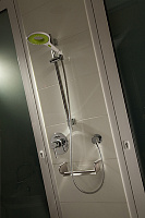 Grohe Rainshower Icon Ручной душ, 2 вида струи, цвет: хром 27276000