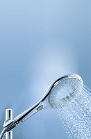 Grohe Rainshower Icon Ручной душ, 2 вида струи, цвет: хром 27276000