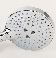 Hansgrohe Raindance Select S Ручной душ 3 вида струи, цвет: хром 26530000