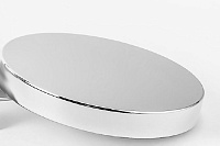 Hansgrohe Raindance Select S Ручной душ 3 вида струи, цвет: хром 26530000