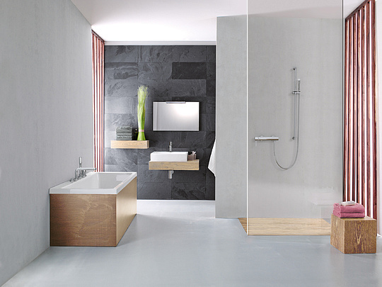 Grohe Relexa Душевой шланг, цвет: хром глянцевый 28143000