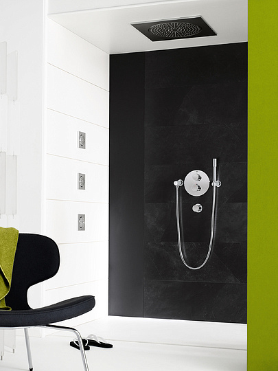 Grohe Relexa Душевой шланг, цвет: хром глянцевый 28143000