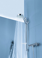 Grohe Relexa Душевой шланг, цвет: хром глянцевый 28143000