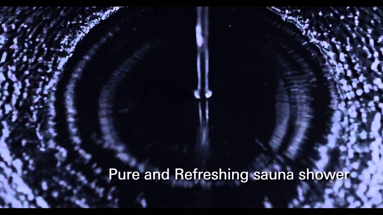 Grohe Rainshower Cosmopolitan 130 Душевой гарнитур: лейка 3 вида струи, штанга, шланг, цвет: хром 28762001