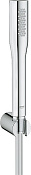 Grohe Euphoria Cosmopolitan Душевой гарнитур 6,6х5,3хh21,6 см, цвет: хром 27369000