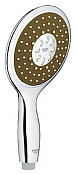Grohe Power&Soul 130 Ручной душ, 4 вида струи, цвет: глиняный 27672HF0
