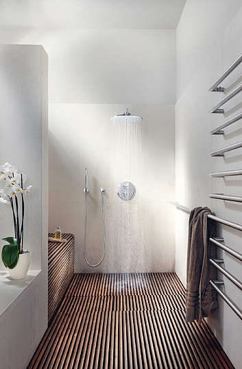 Grohe Relexa Душевой шланг, цвет: хром глянцевый 28105000