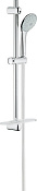 Grohe Euphoria Душевой гарнитур 20х11,2хh62 см, цвет: хром 27266001