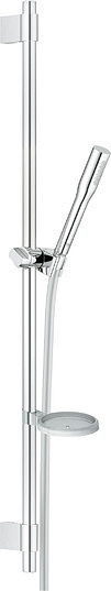 Grohe Euphoria Cosmopolitan Ручной душ, 1 вид струи, цвет: хром 27400000