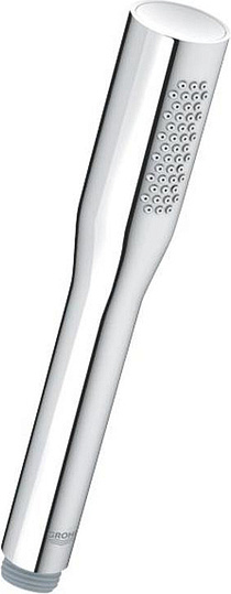 Grohe Euphoria Cosmopolitan Ручной душ, 1 вид струи, цвет: хром 27400000