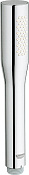 Grohe Euphoria Cosmopolitan Ручной душ, 1 вид струи, цвет: хром 27400000