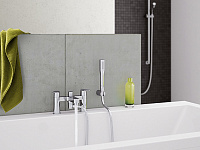 Grohe Euphoria Cosmopolitan Ручной душ, 1 вид струи, цвет: хром 27400000