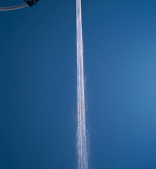 Grohe Movario 100 Five Ручной душ, 5 видов струи, цвет: хром 28393000