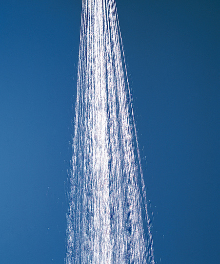 Grohe Movario 100 Five Ручной душ, 5 видов струи, цвет: хром 28393000