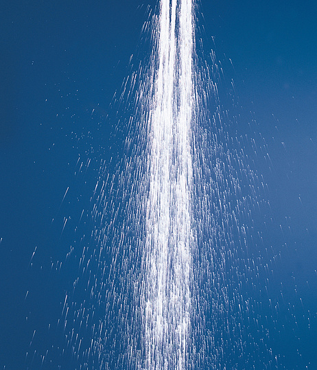 Grohe Movario 100 Five Ручной душ, 5 видов струи, цвет: хром 28393000