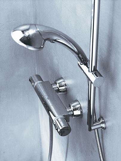 Grohe Movario 100 Five Ручной душ, 5 видов струи, цвет: хром 28393000