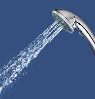 Grohe Movario 100 Five Ручной душ, 5 видов струи, цвет: хром 28393000