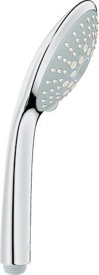 Grohe Euphoria Champagne Ручной душ, 3 вида струи, цвет: хром 27222000