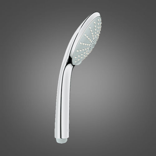 Grohe Euphoria Champagne Ручной душ, 3 вида струи, цвет: хром 27222000