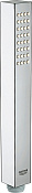 Grohe Euphoria Ручной душ, 1 вид струи, цвет: хром 27699000