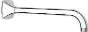 Grohe Grandera Кронштейн для верхнего 7х29,14хh8,8 см, цвет: хром 27986000