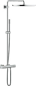 Grohe Rainshower Душевая стойка 40х67,2хh112,9 см, цвет: хром 27174001