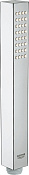Grohe Euphoria Ручной душ, 1 вид струи, цвет: хром 27698000
