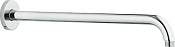 Grohe Rainshower Кронштейн для верхнего 6,5х38хh5,3 см, цвет: хром 28361000