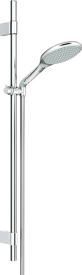 Grohe Rainshower Душевой гарнитур 15х11,2хh90 см, цвет: хром 27273001