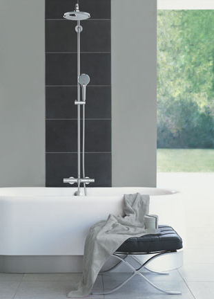 Grohe Silverflex Душевой шланг, цвет: хром глянцевый 28388000