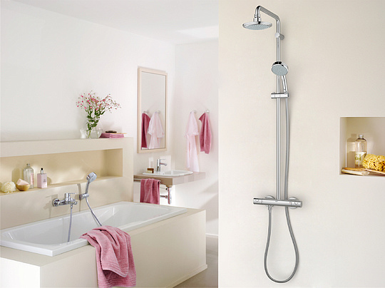 Grohe Silverflex Душевой шланг, цвет: хром глянцевый 28388000