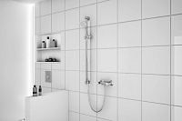 Grohe Silverflex Душевой шланг, цвет: хром глянцевый 28388000