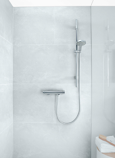 Grohe Silverflex Душевой шланг, цвет: хром глянцевый 27137000