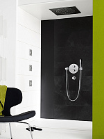 Grohe Relexaflex Душевой шланг, цвет: хром глянцевый 28158000