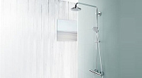Grohe Silverflex Душевой шланг, цвет хром 28364000
