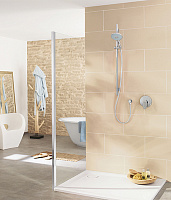 Grohe Silverflex Душевой шланг, цвет хром 28364000