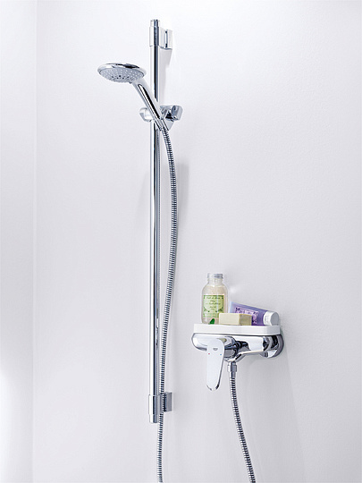 Grohe Rotaflex Душевой шланг, цвет: хром глянцевый 28025000