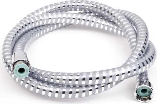 Hansgrohe Metaflex Душевой шланг 200 см, цвет: хром 28264000